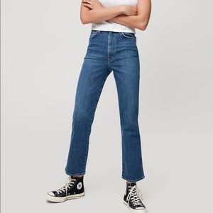 Agolde Pinch Waist Jeans